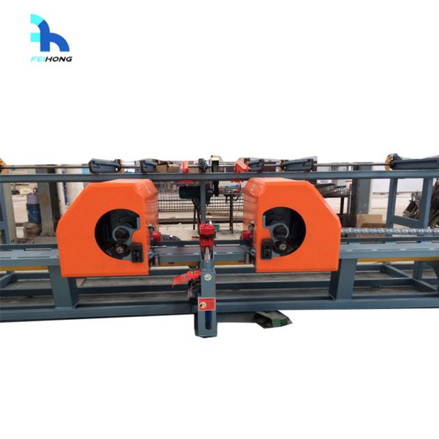 FHB2-32 CNC Durable bending machine for pile