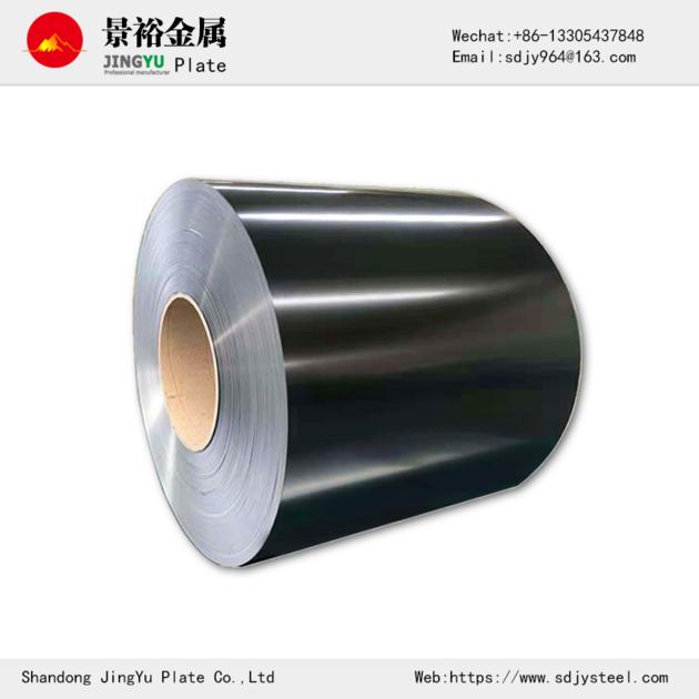 PPGI&PPGL Steel Coil