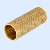 sell ball cage good price used for plastic injection mould
