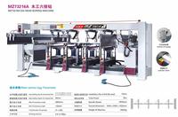 MZ73224B Four-Head Boring Machine