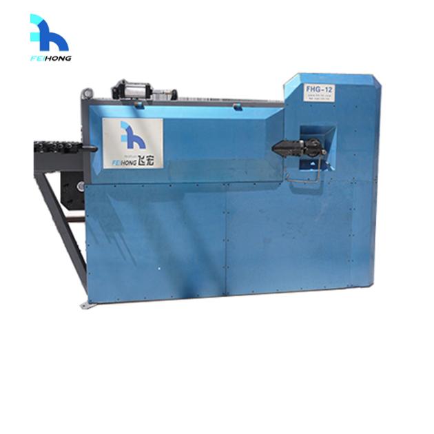 Decent bender machine of Good Quality