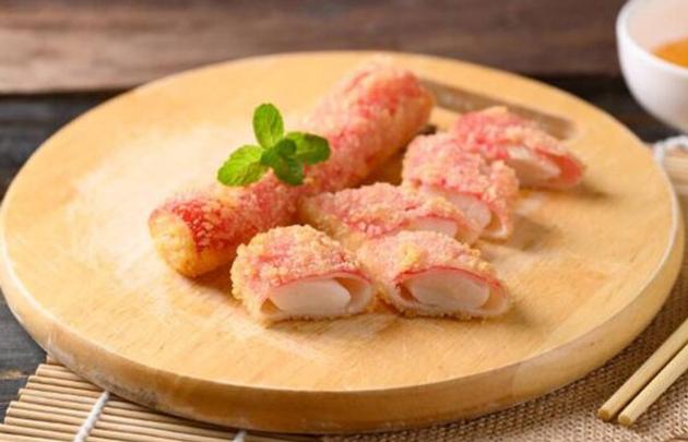 Frozen Imitation Crab Stick Supplier