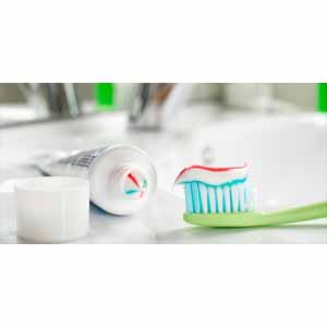 Toothpaste Grade Carboxymethyl Cellulose