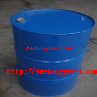 Aldehyde C14 