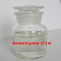 Aldehyde C16