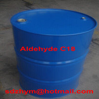 Aldehyde C18 
