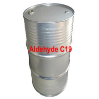 Aldehyde C19