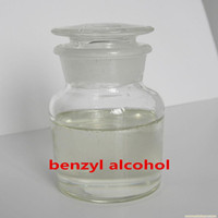 Benzyl Alcohol