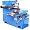 brake drum lathe C45