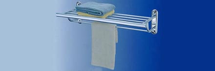 Offer clothes-hook;sanitary ware accessories