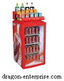 Commercial Refrigeration Equipments of Refrigerator & Freezer