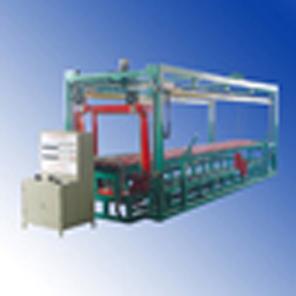 Cutting Machine For Wall Insulation