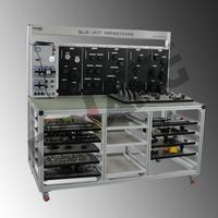 Vocational Training Equipment, Mechanical Teaching Equipment, Educational Mechanical trainer