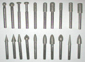 Dental Bur