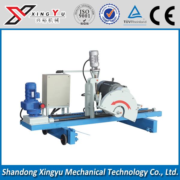 slab concrete cutting saw cutter machine