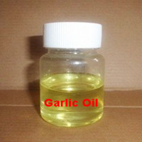 Garlic OiL