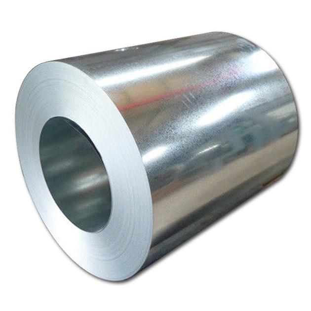 Aluzinc Galvalume Steel Coil