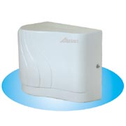Offer delayed flush valve; drainage
