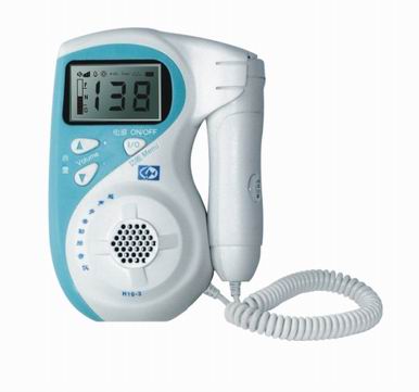 fetal doppler
