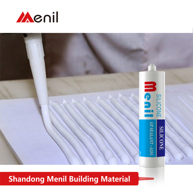 Acid Silicone Sealant