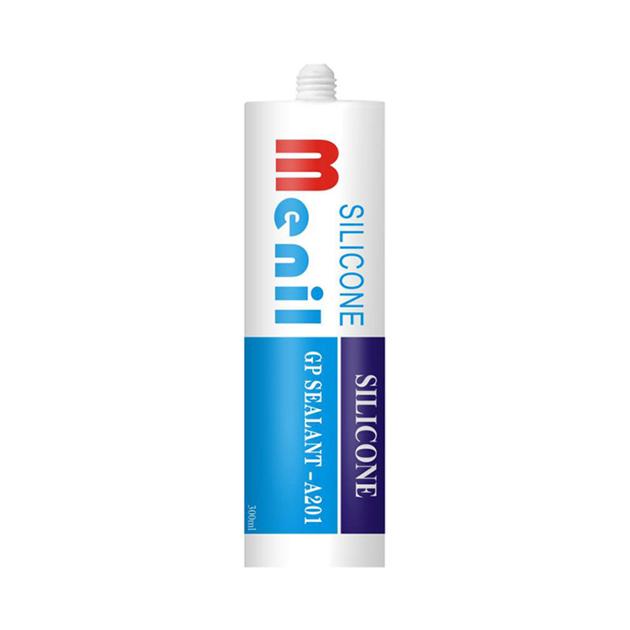 acid silicone sealant