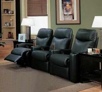 Home Theater sofa