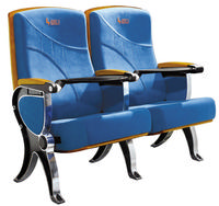 China HJ818 Auditorium chair
