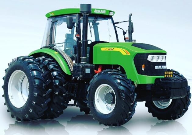 SADIN AUMAHR SD1904-SD2204 TRACTOR
