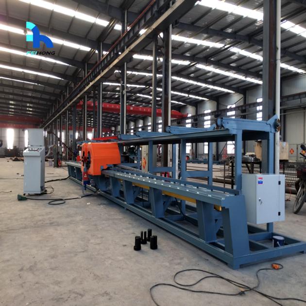 FHB2 32A Bending Machine