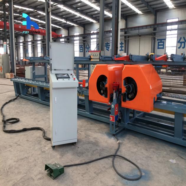 FHB2 32 CNC Durable Bending Machine