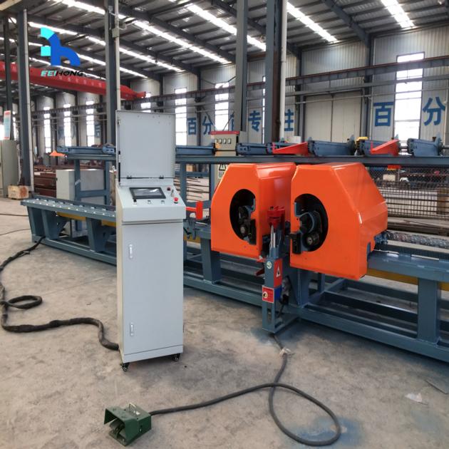 FHB2 32A Bending Machine