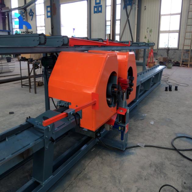 FHB2 32A Bending Machine