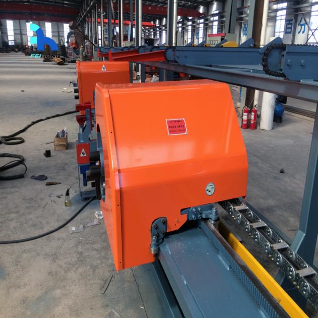 FHB2 32 CNC Durable Bending Machine