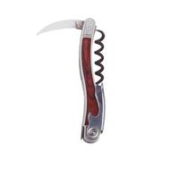 new design zinc alloy Corkscrew