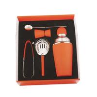 colorful new stainless steel bar tool set