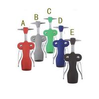 High quality Stainless steel wine bottle opener