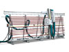 Aluminum Composite Panel Grooving & Cutting Machine KT-971