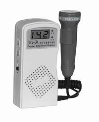 fetal doppler CHX-3A