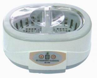 ultrasonic cleaner