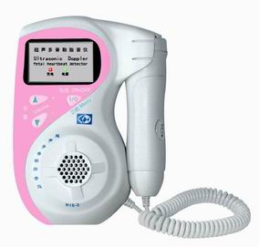 fetal doppler H10-1