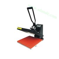 Digital High-pressure T-shirt Heat Press Machine