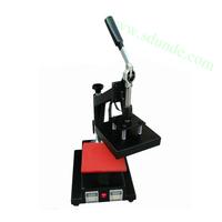 Digital Small Flat Heat Press Machine