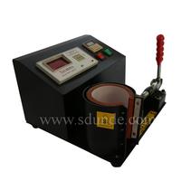 Diagonal Mug Heat Press machine
