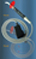 Dental LED Curing Light