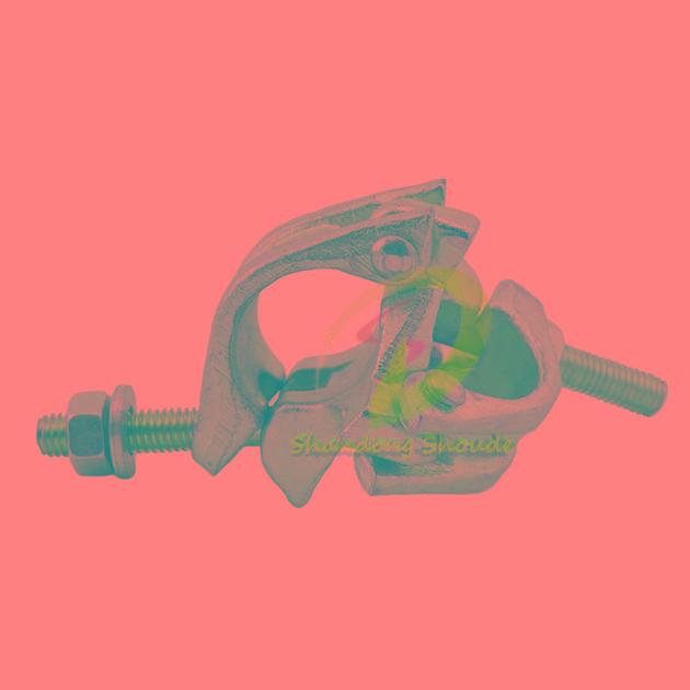 scaffolding coupler