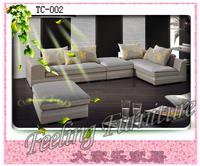 fabric sofa