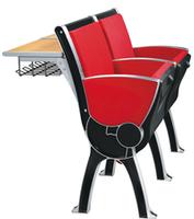 TC-901A School desk and chair from china factory