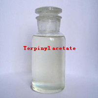 Terpinyl acetate 