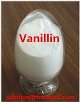 Vanillin