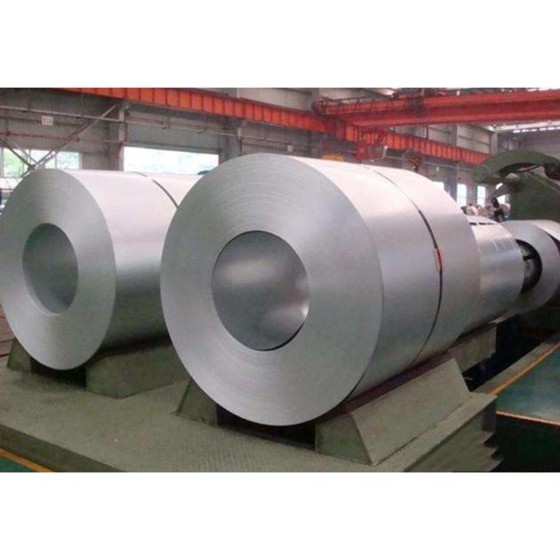 Aluzinc Galvalume Steel Coil